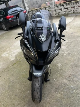 Kawasaki Ninja ZX10RR, снимка 3