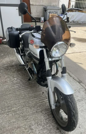Moto Guzzi Breva 750 Injection | Mobile.bg � ����� ������ 4