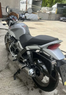 Moto Guzzi Breva 750 Injection | Mobile.bg � ����� ������ 5