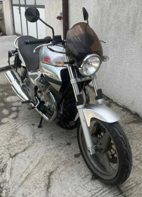 Moto Guzzi Breva 750 Injection | Mobile.bg � ����� ������ 2