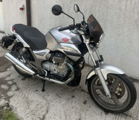 Moto Guzzi Breva 750 Injection | Mobile.bg � ����� ������ 6