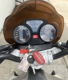 Moto Guzzi Breva 750 Injection | Mobile.bg � ����� ������ 11