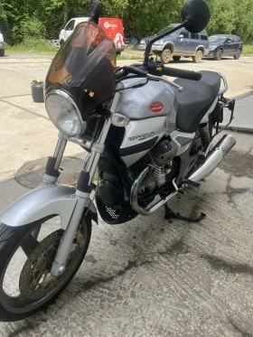Moto Guzzi Breva 750 Injection | Mobile.bg � ����� ������ 3
