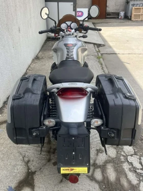 Moto Guzzi Breva 750 Injection | Mobile.bg � ����� ������ 8
