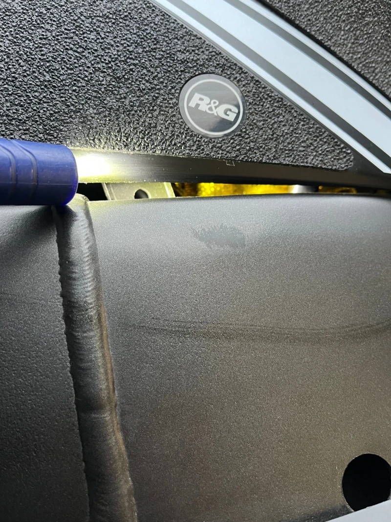 Kawasaki Ninja ZX10RR, снимка 12 - Мотоциклети и мототехника - 52876689