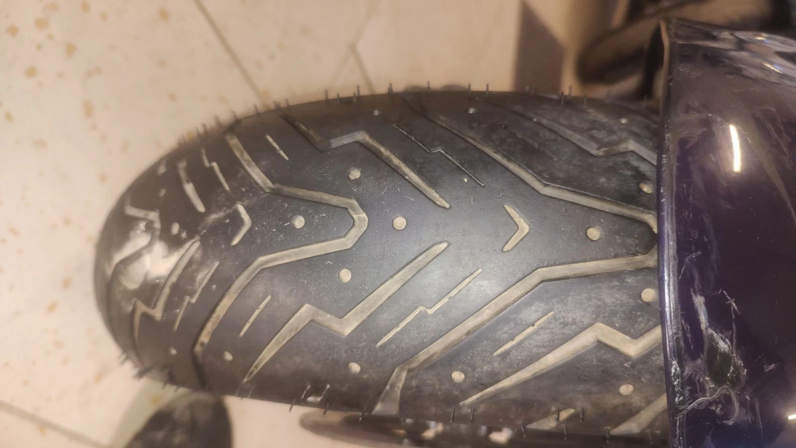 Yamaha Majesty 125 | Mobile.bg   11