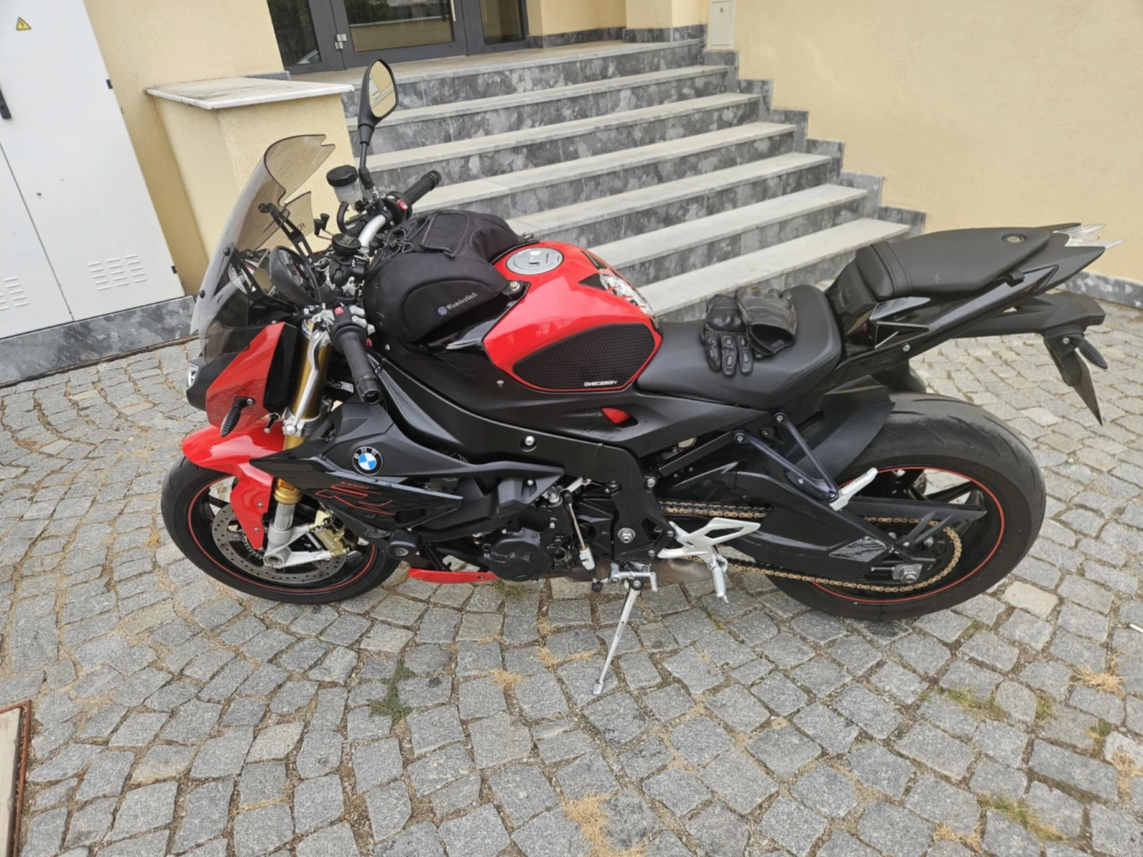 BMW S 1000R | Mobile.bg � ����������� 1