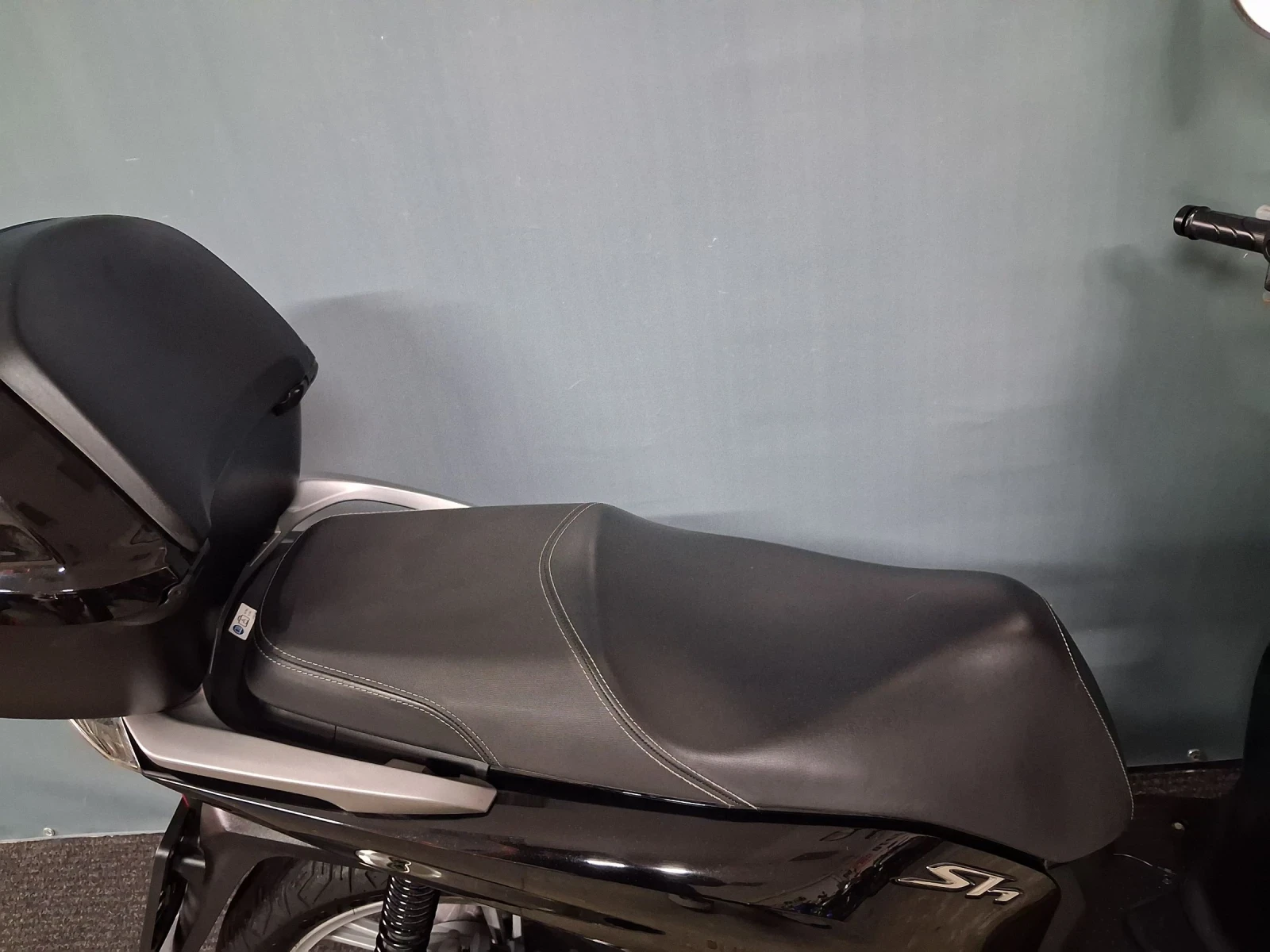 Honda Sh 150i ABS LED KEY LESS - изображение 10