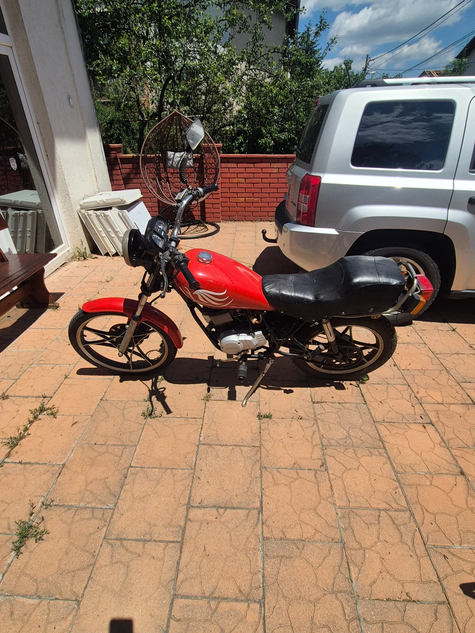 Honda Xr 50  | Mobile.bg   3