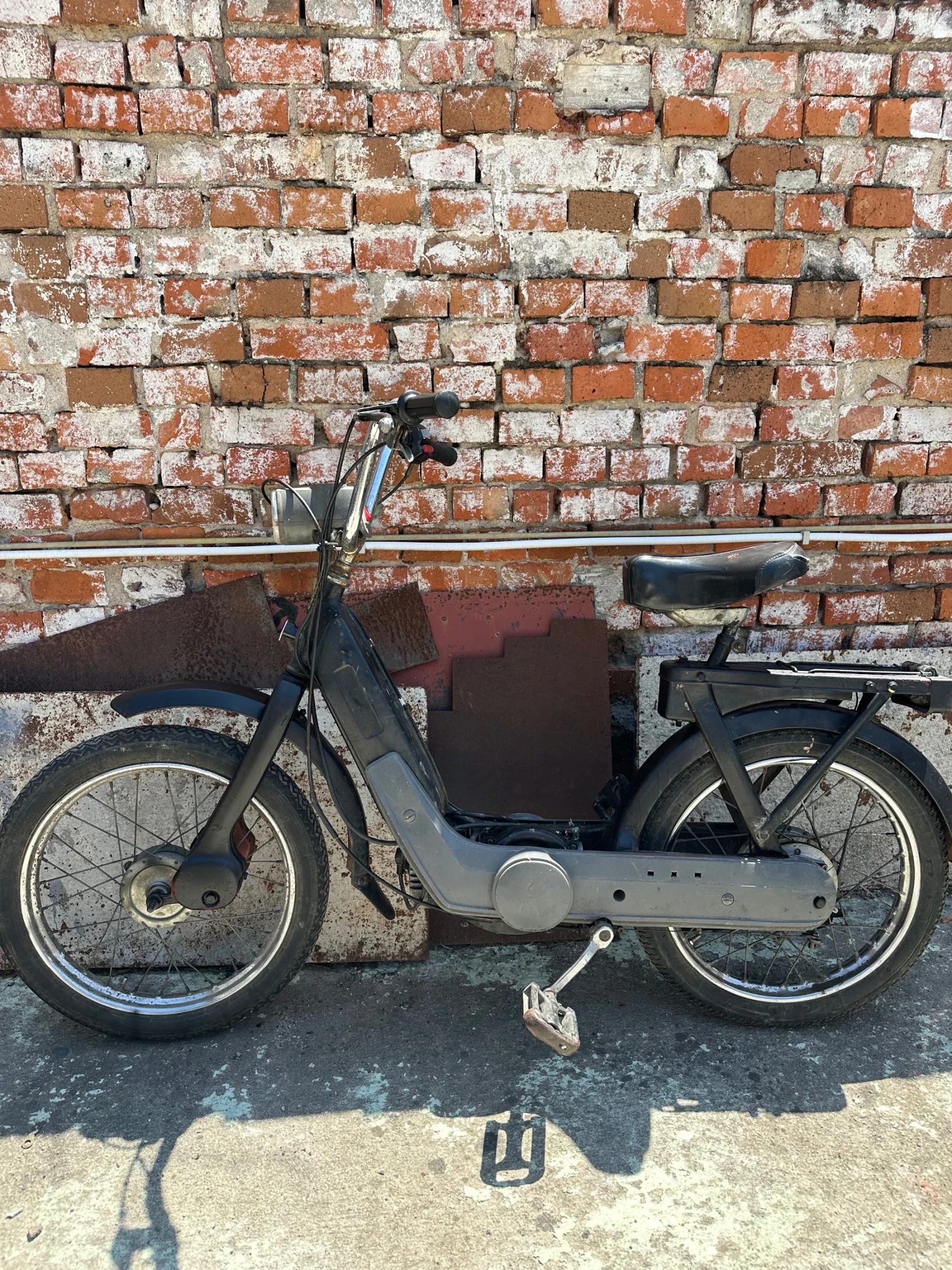 Piaggio Ciao