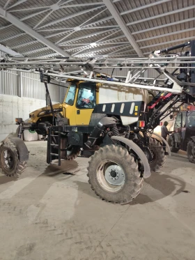 Самоходна пръскачка Challenger, снимка 1