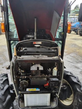 Обява за продажба на Трактор Yanmar EF 33 ЯПОНИЯ  ~26 500 лв. - изображение 11