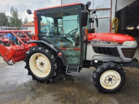 Обява за продажба на Трактор Yanmar EF 33 ЯПОНИЯ  ~26 500 лв. - изображение 1