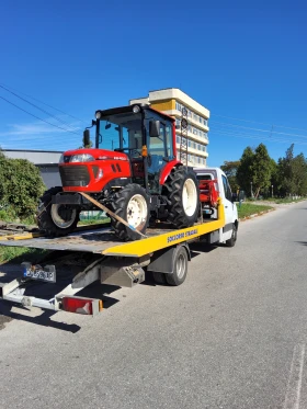  Yanmar EF 33   | Mobile.bg    13