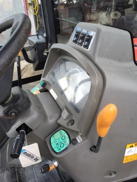 Обява за продажба на Трактор Yanmar EF 33 ЯПОНИЯ  ~26 500 лв. - изображение 9