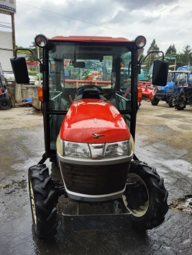 Обява за продажба на Трактор Yanmar EF 33 ЯПОНИЯ  ~26 500 лв. - изображение 2