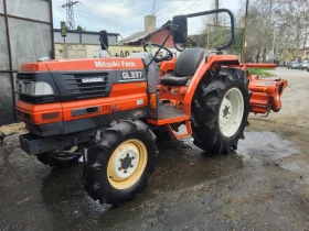  Yanmar EF 33   | Mobile.bg    17