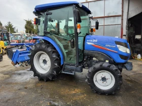  Yanmar EF 33   | Mobile.bg    15