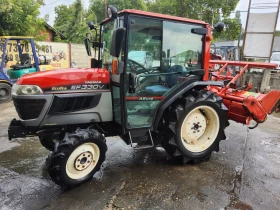 Обява за продажба на Трактор Yanmar EF 33 ЯПОНИЯ  ~26 500 лв. - изображение 1