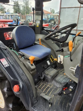 Обява за продажба на Трактор Yanmar EF 33 ЯПОНИЯ  ~26 500 лв. - изображение 7