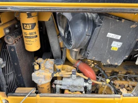 Булдозер Cat D6N LGP ЗГЪВАЕМО ГРЕБЛО + РИПЕР ЛИЗИНГ, снимка 5