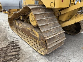 Булдозер Cat D6N LGP ЗГЪВАЕМО ГРЕБЛО + РИПЕР ЛИЗИНГ, снимка 10