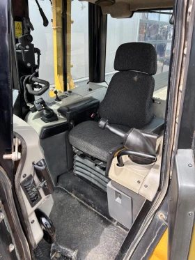 Булдозер Cat D6N LGP ЗГЪВАЕМО ГРЕБЛО + РИПЕР ЛИЗИНГ, снимка 13