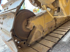 Булдозер Cat D6N LGP ЗГЪВАЕМО ГРЕБЛО + РИПЕР ЛИЗИНГ, снимка 8