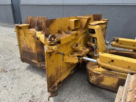 Булдозер Cat D6N LGP ЗГЪВАЕМО ГРЕБЛО + РИПЕР ЛИЗИНГ, снимка 6