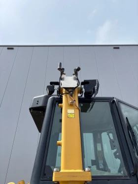 Булдозер Cat D6N LGP ЗГЪВАЕМО ГРЕБЛО + РИПЕР ЛИЗИНГ, снимка 15