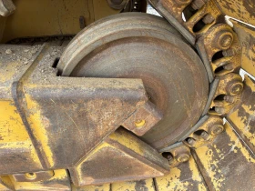 Булдозер Cat D6N LGP ЗГЪВАЕМО ГРЕБЛО + РИПЕР ЛИЗИНГ, снимка 7