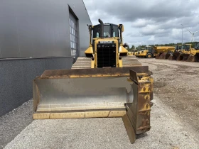 Булдозер Cat D6N LGP ЗГЪВАЕМО ГРЕБЛО + РИПЕР ЛИЗИНГ, снимка 3