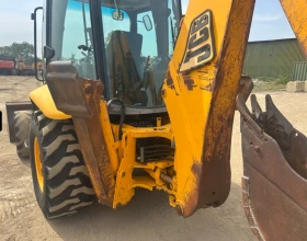  JCB 3CX | Mobile.bg    5