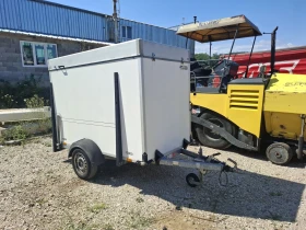 За автомобил Humbaur, снимка 8