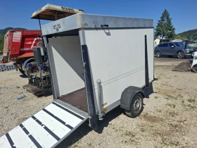 За автомобил Humbaur, снимка 2