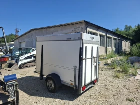 За автомобил Humbaur, снимка 7