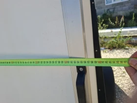 За автомобил Humbaur, снимка 12