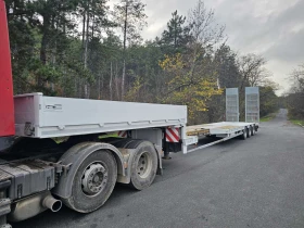 Полуремарке Други HANGLER 3 STZLL 30-6, снимка 10