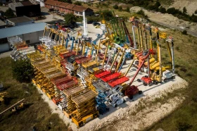 Полуремарке Други HANGLER 3 STZLL 30-6, снимка 17