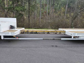 Полуремарке Други HANGLER 3 STZLL 30-6, снимка 11