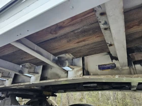 Полуремарке Други HANGLER 3 STZLL 30-6, снимка 14 - Ремаркета - 52694377