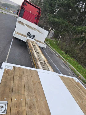 Полуремарке Други HANGLER 3 STZLL 30-6, снимка 12 - Ремаркета - 52694377