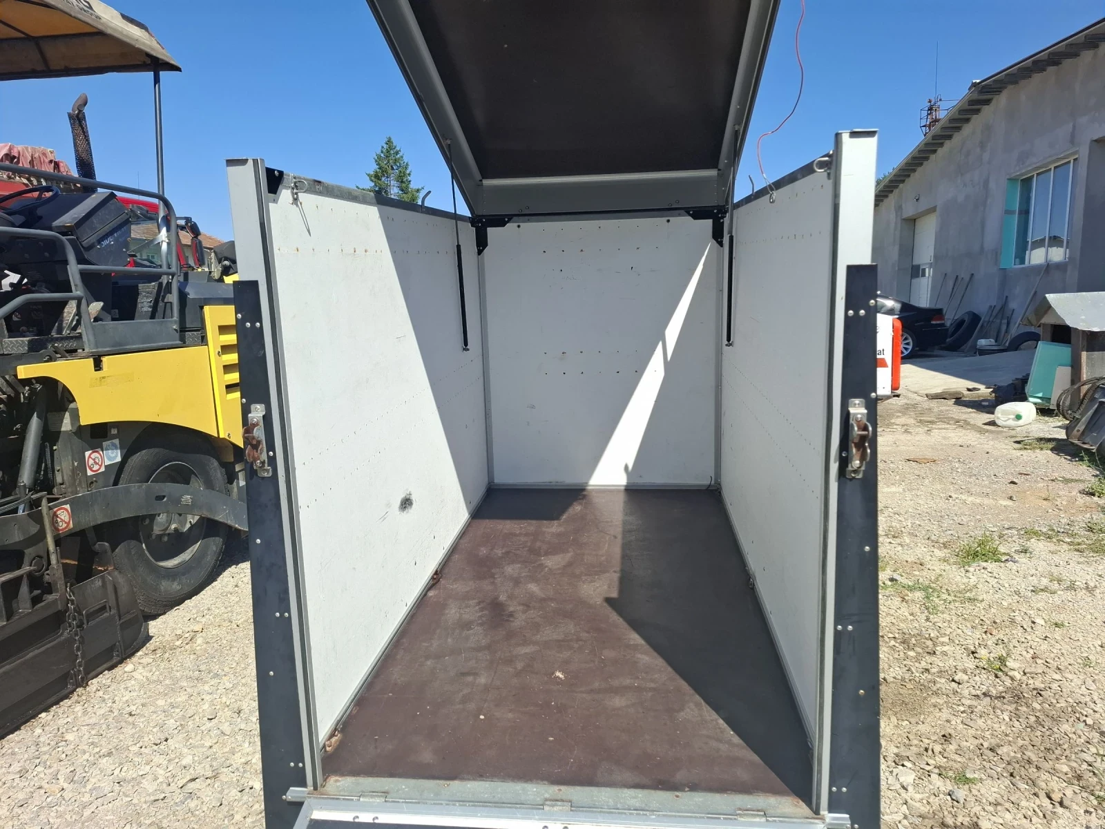   Humbaur | Mobile.bg   5