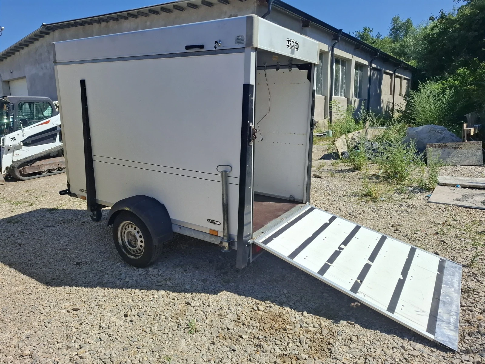   Humbaur | Mobile.bg   1