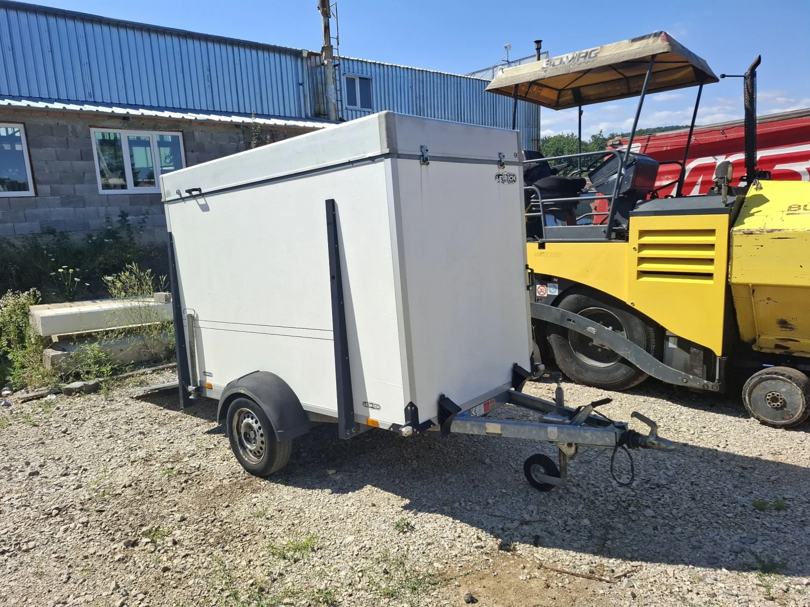   Humbaur | Mobile.bg   4