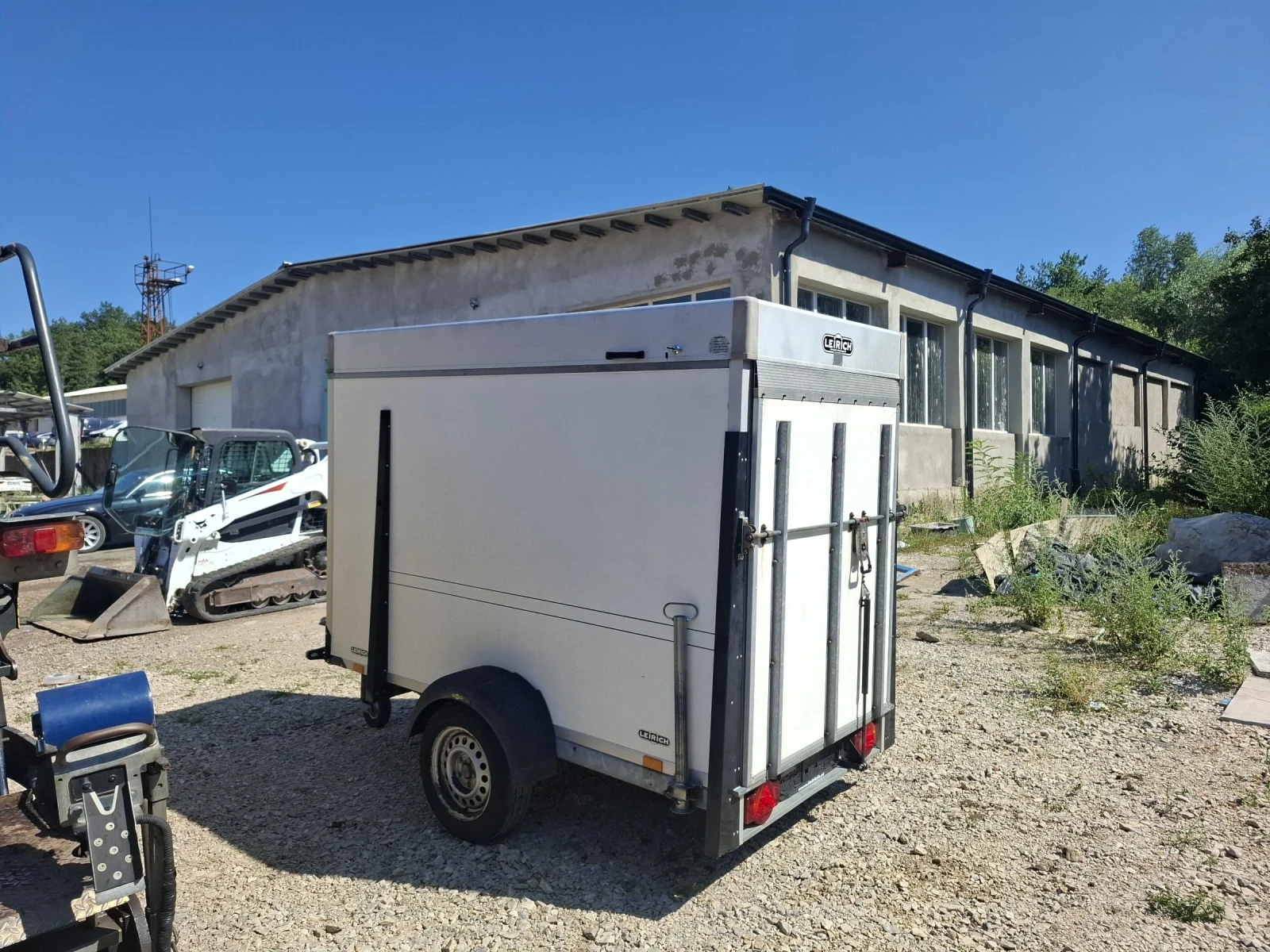   Humbaur | Mobile.bg   7