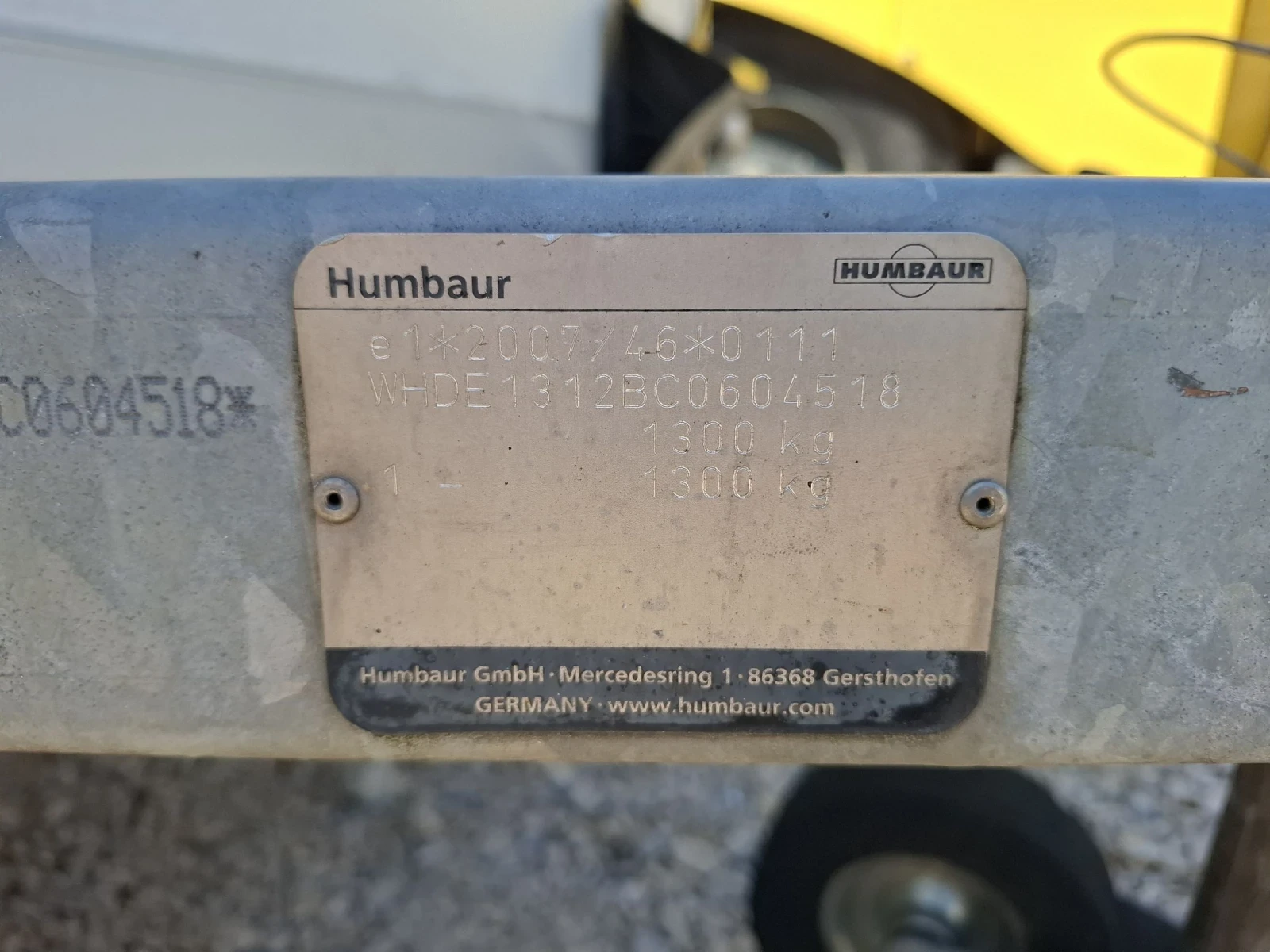   Humbaur | Mobile.bg   13