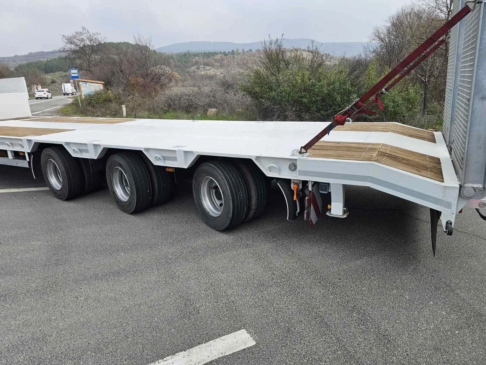  HANGLER 3 STZLL 30-6 | Mobile.bg   13