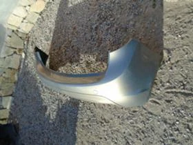 Задна броня за Опел Мерива Б , снимка 2