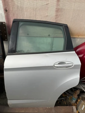 Задна лява врата за Ford c max 2015г, снимка 1